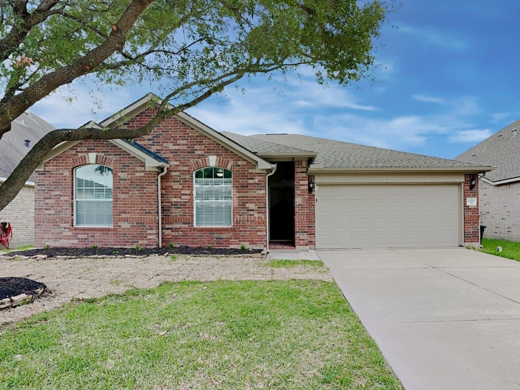 11439 Columbia Pines Lane Cypress TX 77433