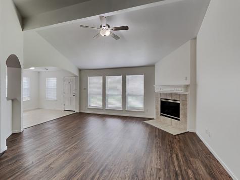 11439 Columbia Pines Lane Cypress TX 77433