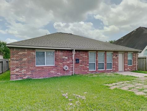 11439 Columbia Pines Lane Cypress TX 77433