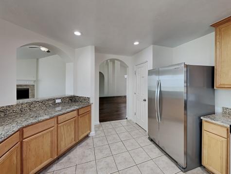 11439 Columbia Pines Lane Cypress TX 77433