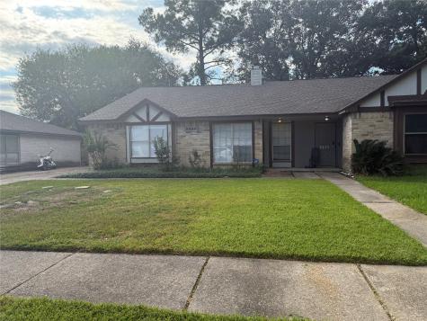 2434 Spring Dusk Lane Spring TX 77373