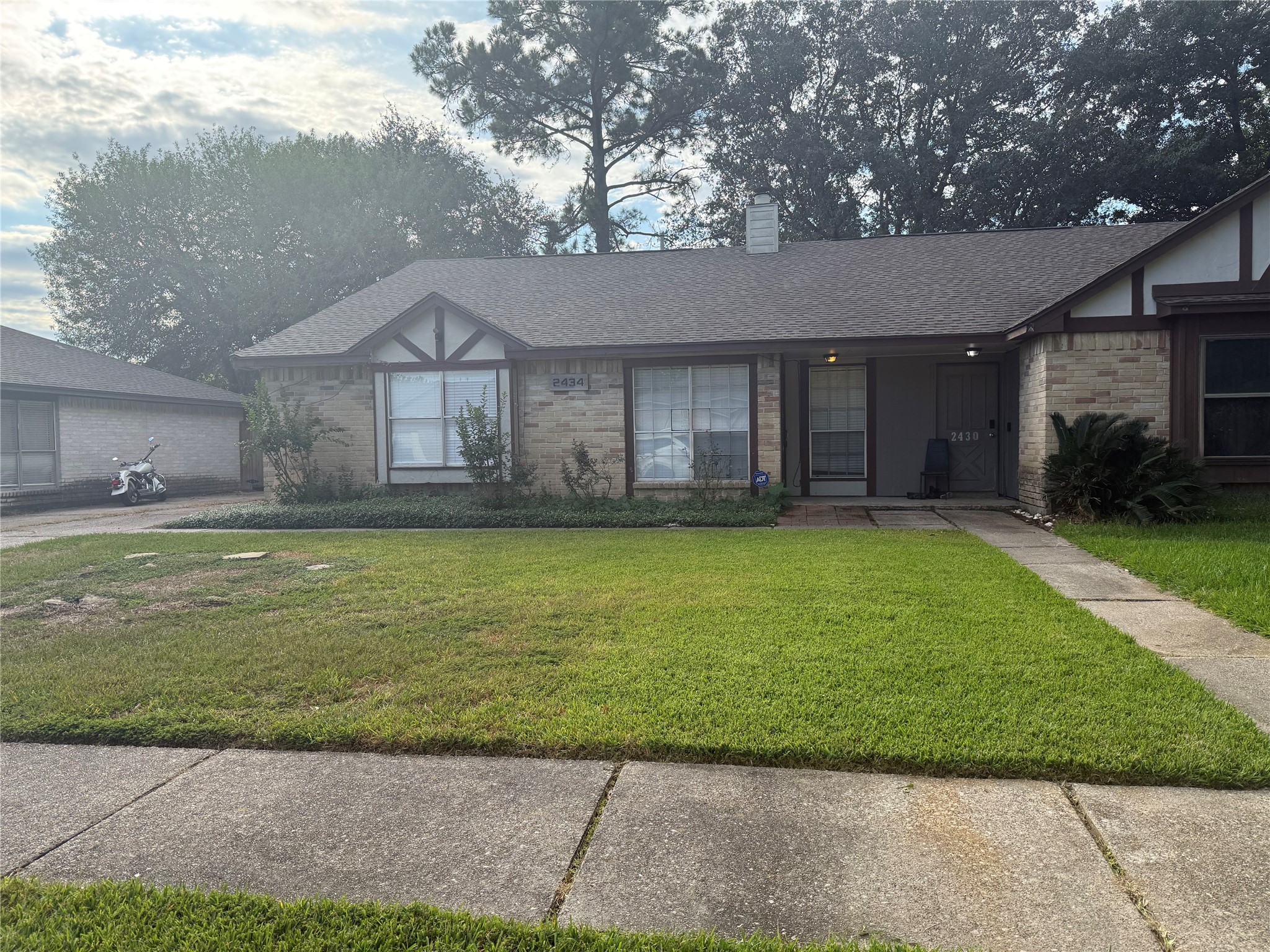 2434 Spring Dusk Lane Spring TX 77373