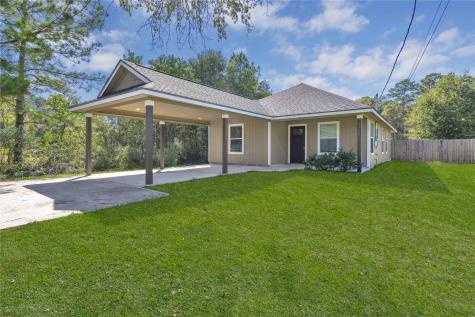 1110 Jefferson Avenue Cleveland TX 77327