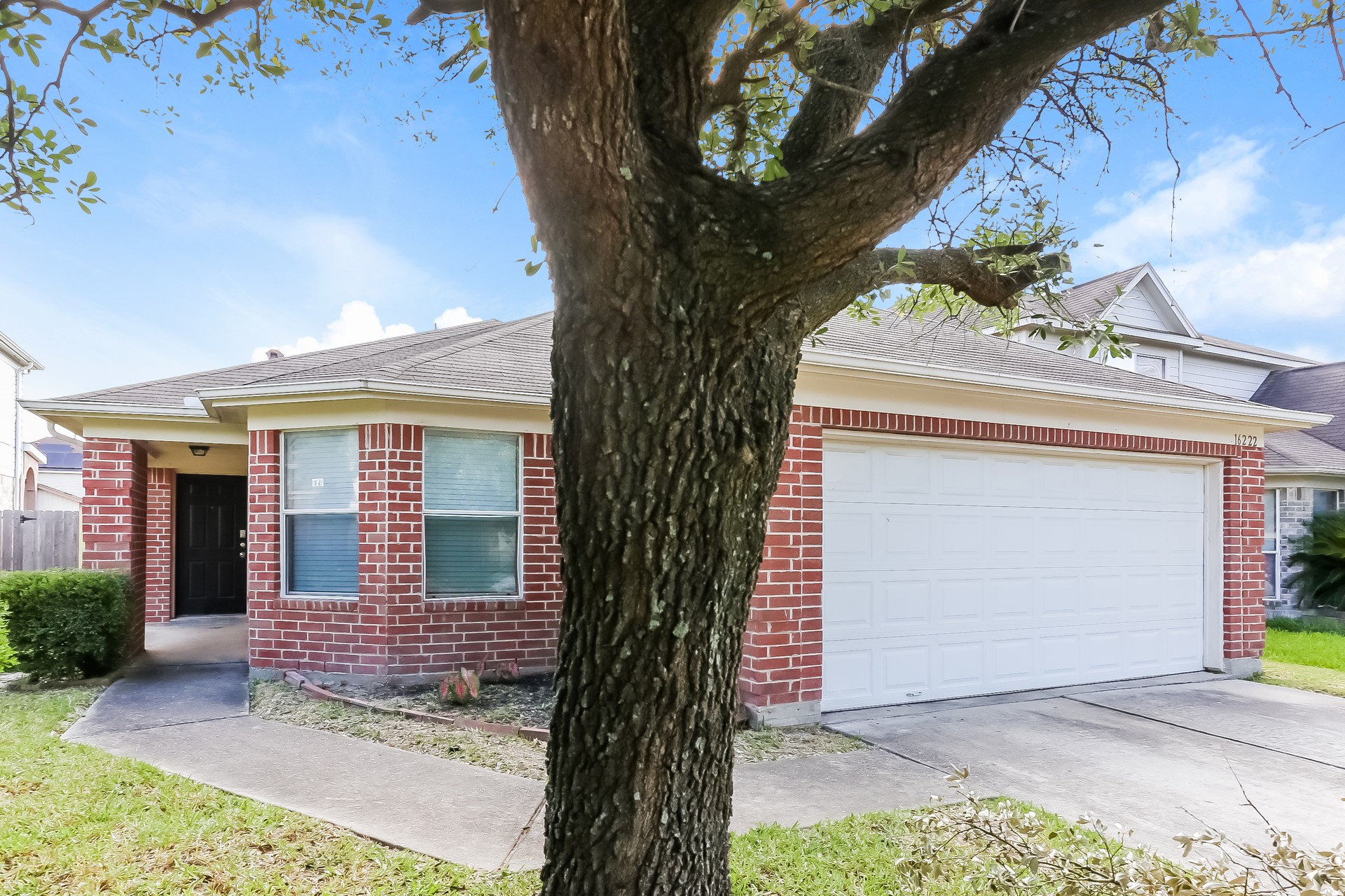 16222 Youpon Valley Drive Houston TX 77073