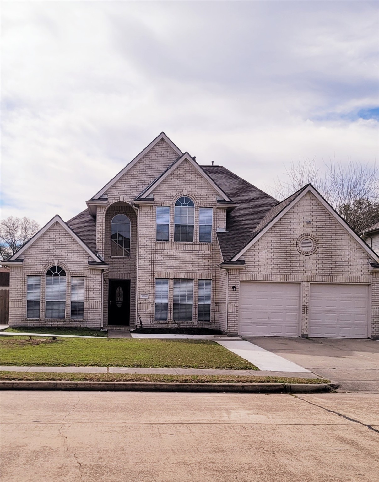 9510 Almeda Pines Drive Houston TX 77075