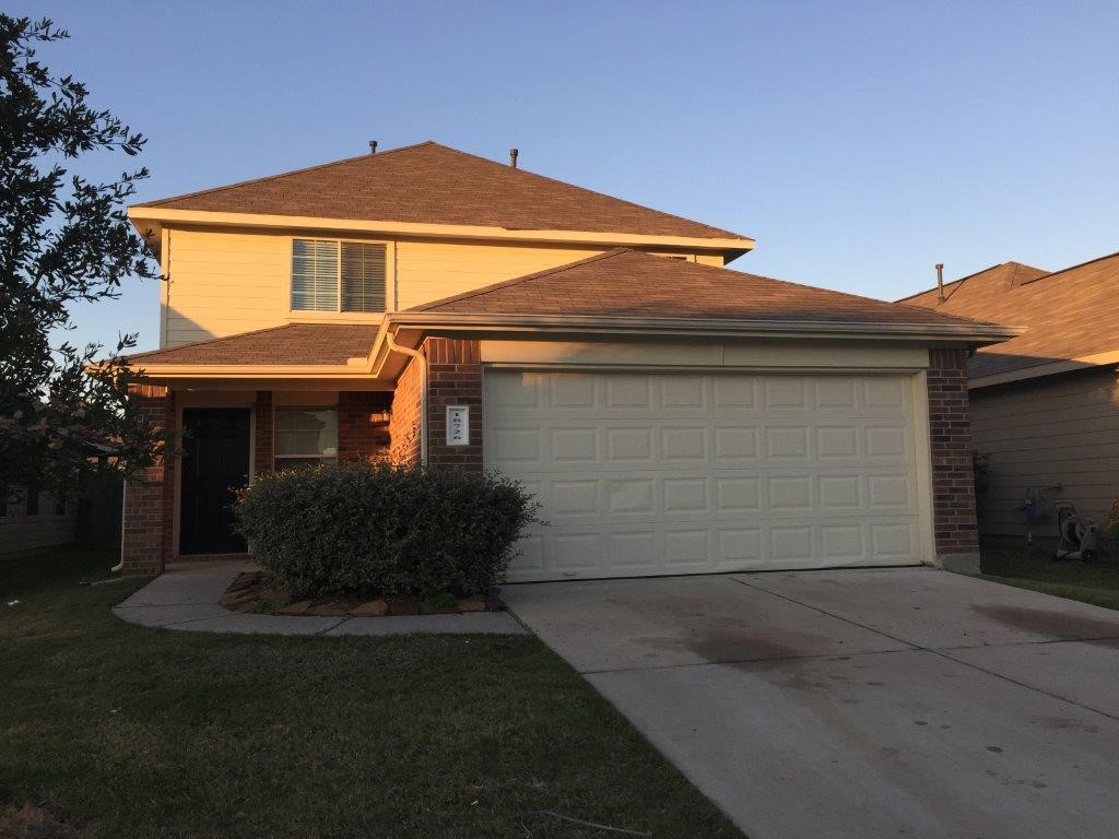 18726 N Lyford Drive Katy TX 77449