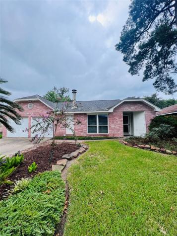 29215 Loddington Street Spring TX 77386