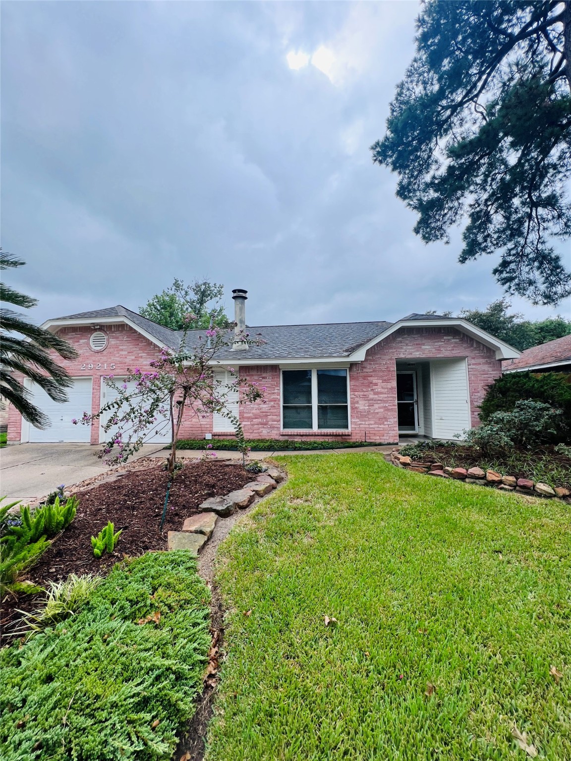 29215 Loddington Street Spring TX 77386