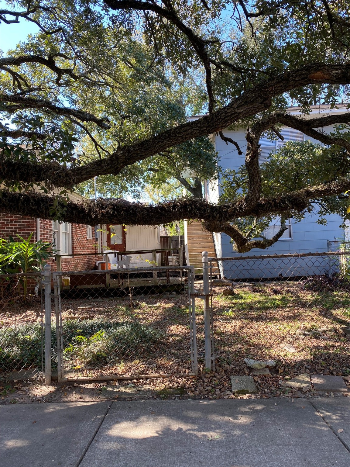 4520 Hazard Street Houston TX 77098