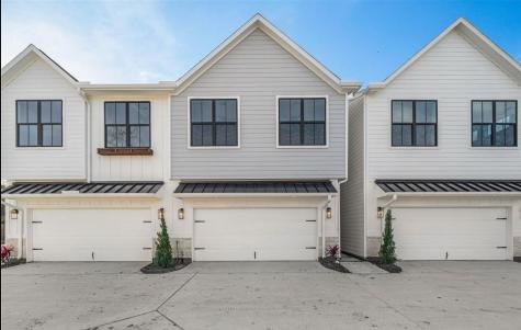 6406 Highland Pine Lane Houston TX 77091