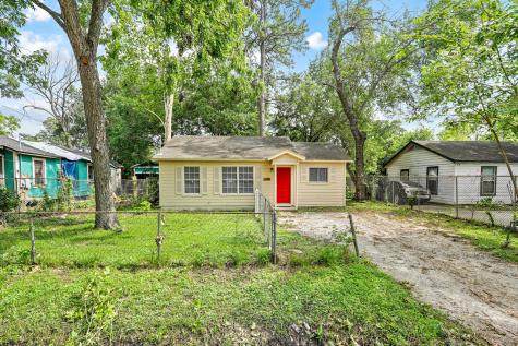 8306 Carolwood Drive Houston TX 77028