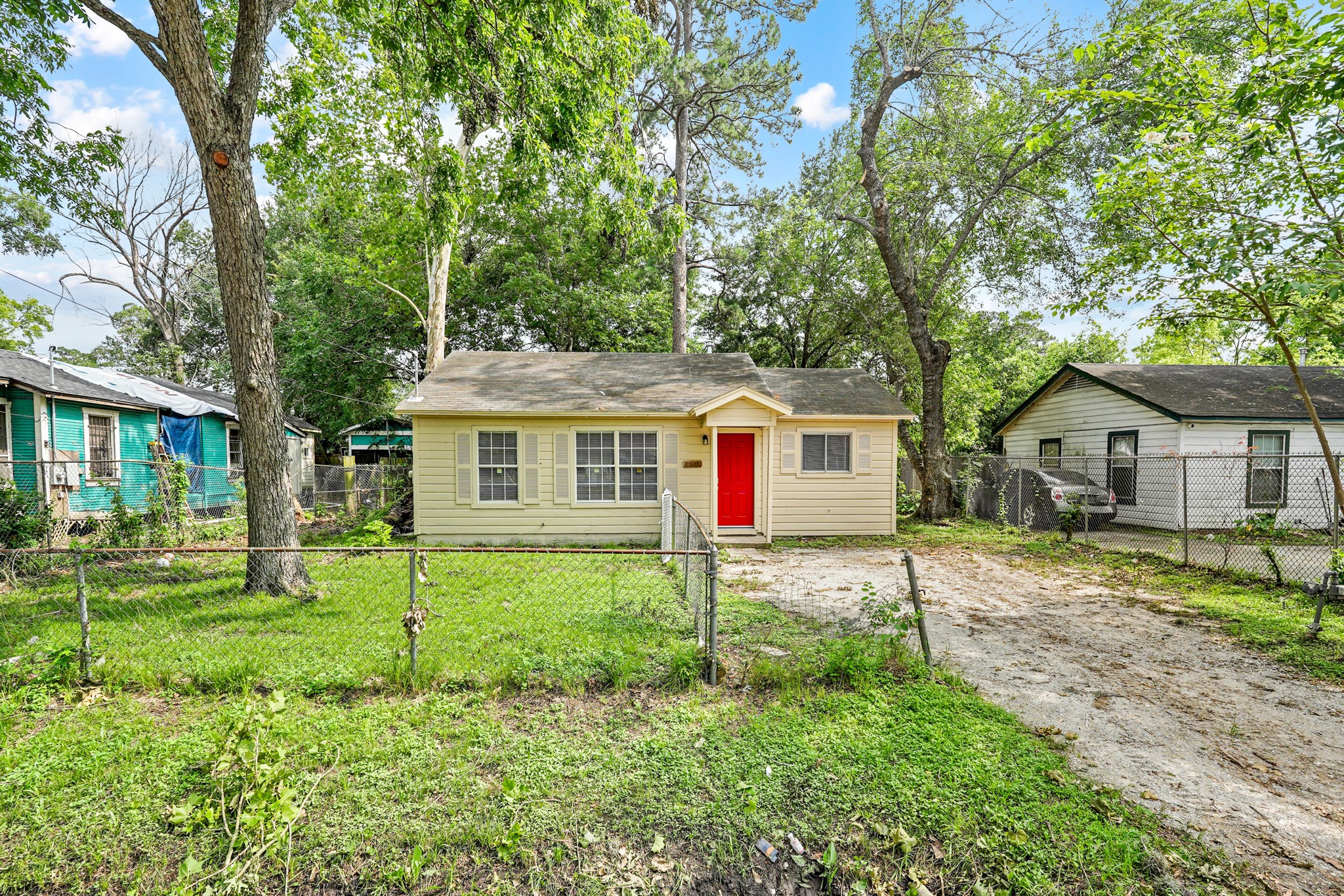 8306 Carolwood Drive Houston TX 77028