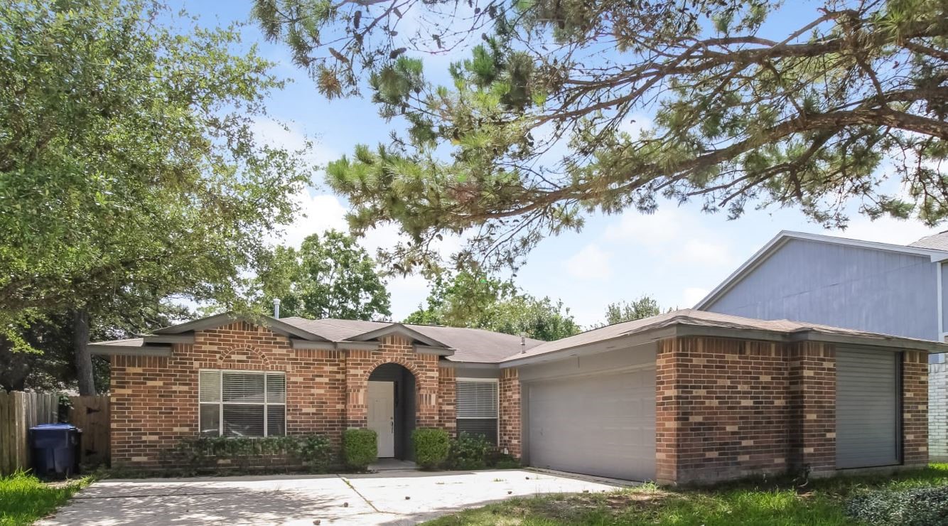 28707 Binefield Street Spring TX 77386