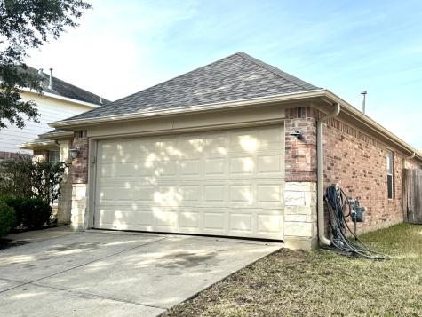 6342 Applewood Forest Drive Katy TX 77494