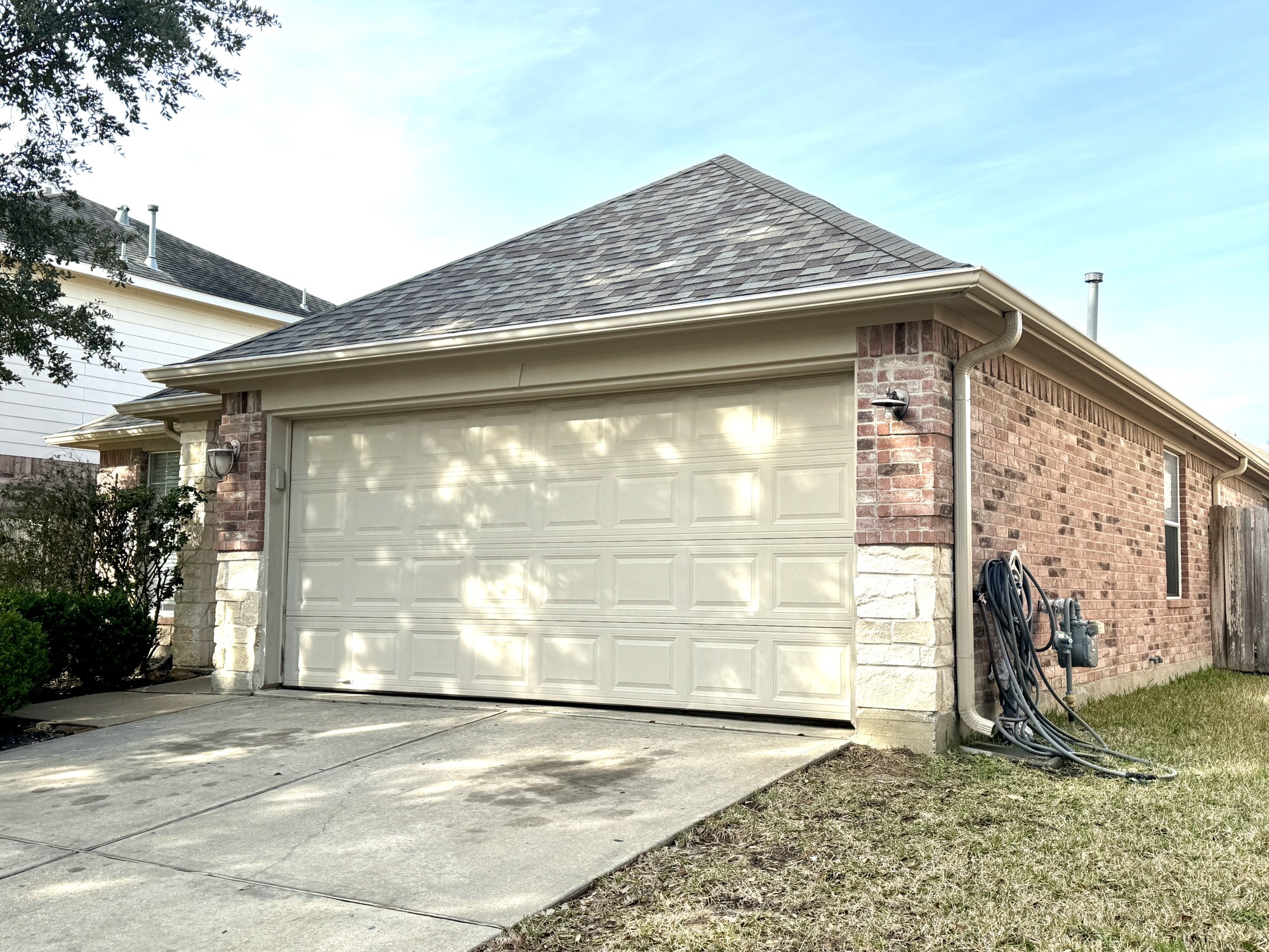 6342 Applewood Forest Drive Katy TX 77494