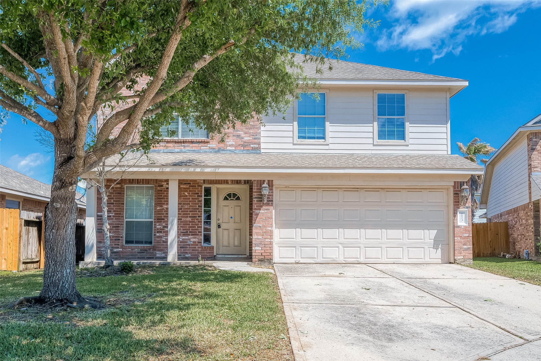 6014 Wilcox Point Court Spring TX 77388