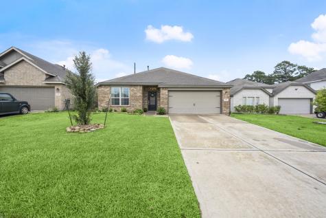 131 Comber Road Magnolia TX 77354