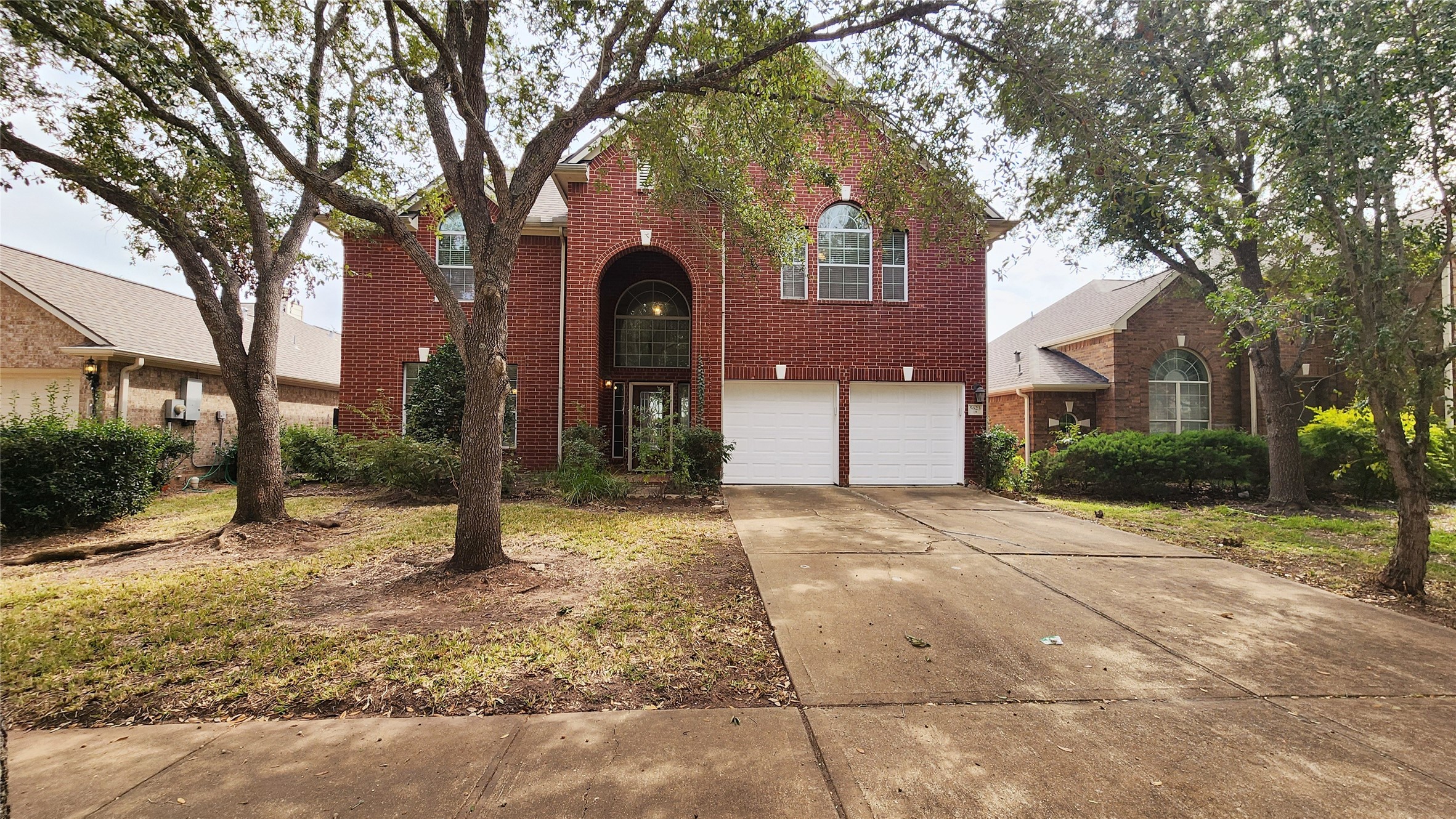5623 Horseshoe Falls Missouri City TX 77459