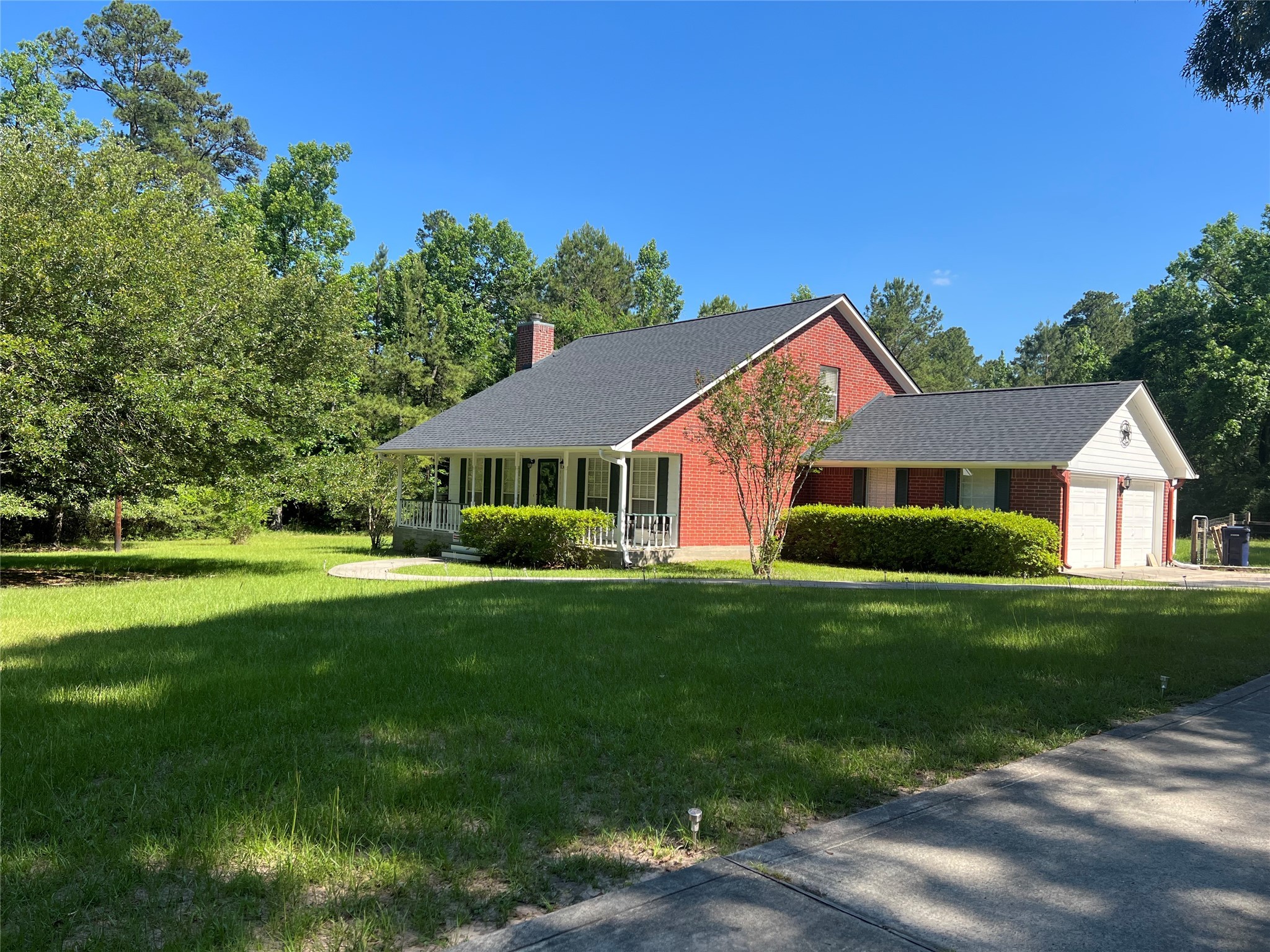 40119 Donna Ana Road Magnolia TX 77354
