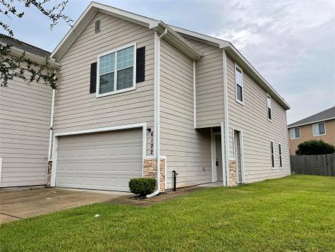 6102 Shadow Isle Lane Houston TX 77084