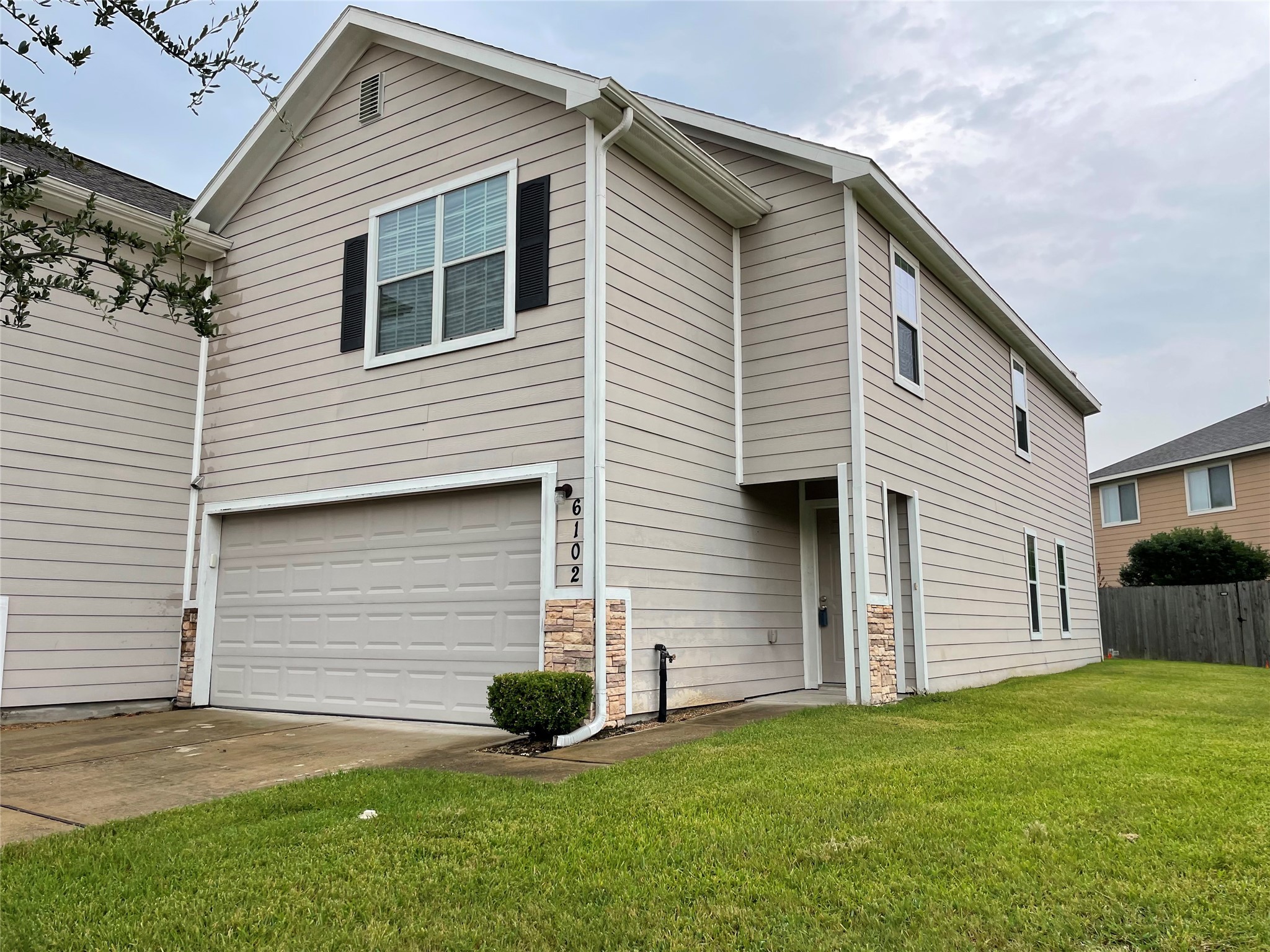 6102 Shadow Isle Lane Houston TX 77084