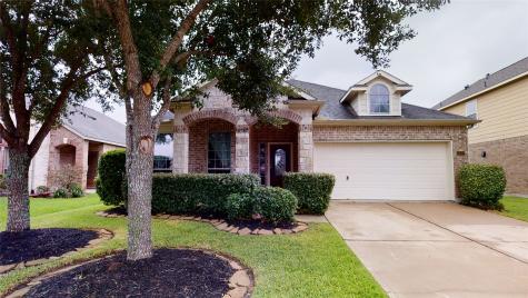 13112 Southern Way Lane Pearland TX 77584