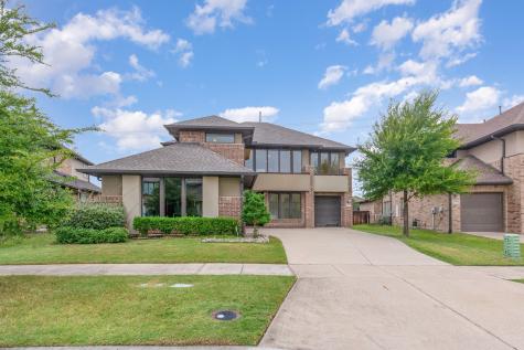 3711 Pistol Creek Drive Frisco TX 75034