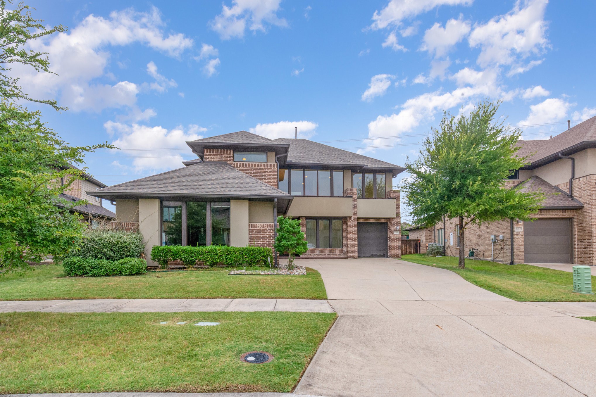 3711 Pistol Creek Drive Frisco TX 75034