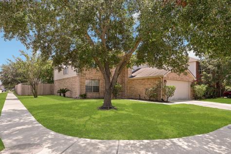 18103 Quiet Ridge Lane Cypress TX 77429
