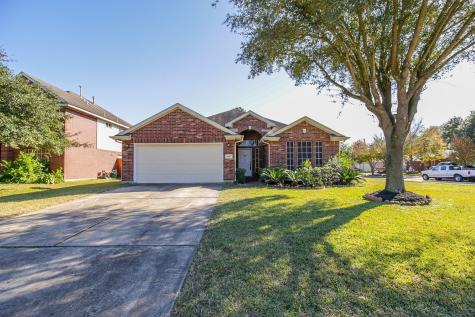 16867 Anna Green Street Houston TX 77084