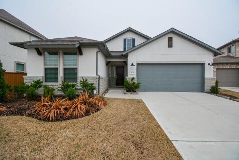 3835 Robinson Bend Drive Spring TX 77386