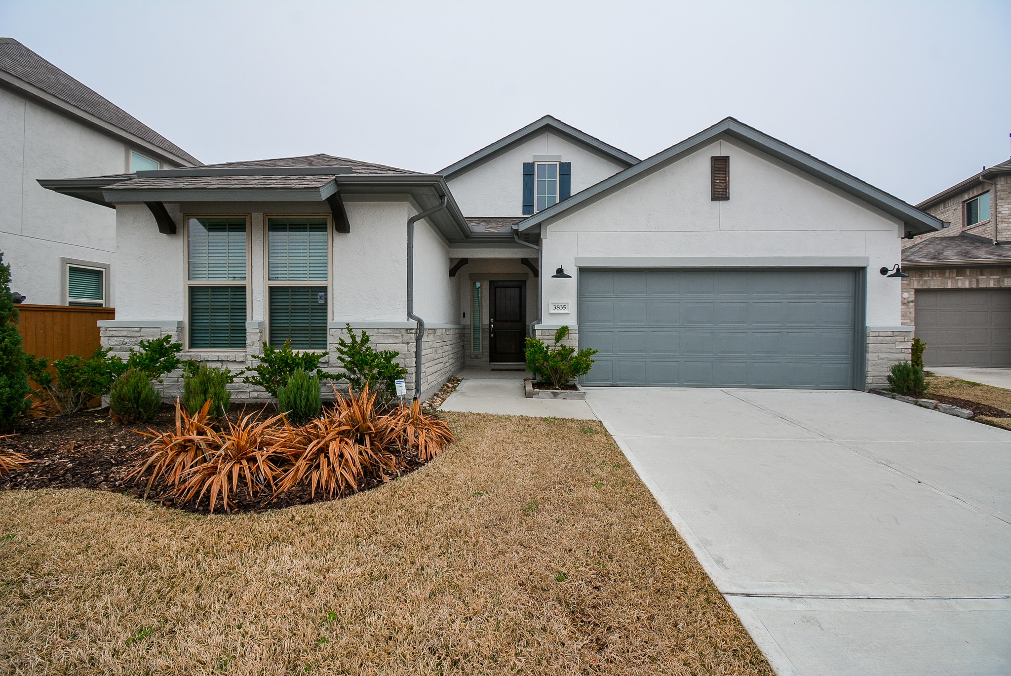 3835 Robinson Bend Drive Spring TX 77386