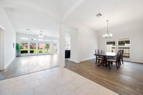 2622 Mountain Sage Drive Pearland TX 77584