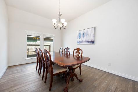 2622 Mountain Sage Drive Pearland TX 77584