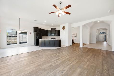 2622 Mountain Sage Drive Pearland TX 77584