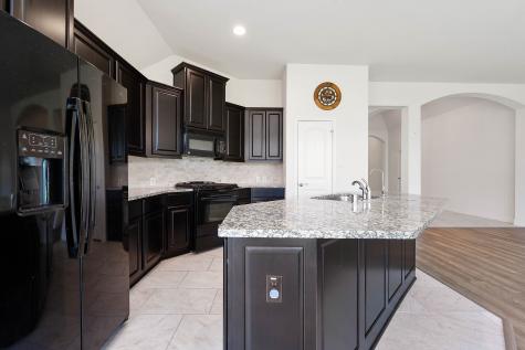 2622 Mountain Sage Drive Pearland TX 77584