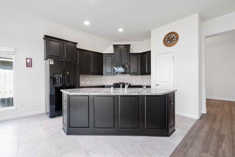 2622 Mountain Sage Drive Pearland TX 77584