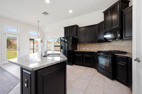 2622 Mountain Sage Drive Pearland TX 77584