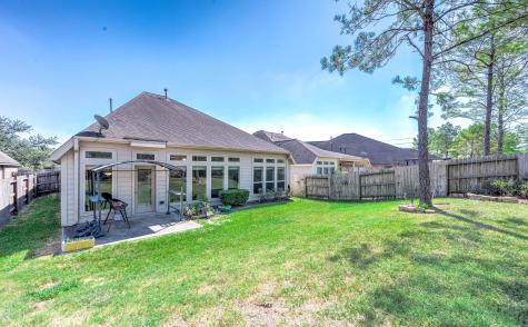 2622 Mountain Sage Drive Pearland TX 77584