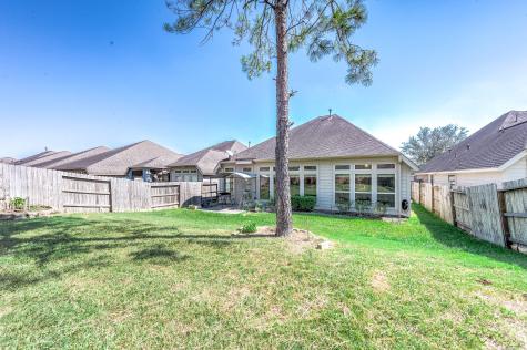 2622 Mountain Sage Drive Pearland TX 77584