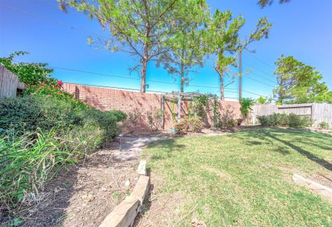 2622 Mountain Sage Drive Pearland TX 77584