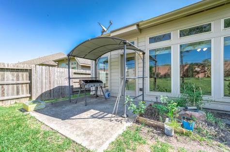 2622 Mountain Sage Drive Pearland TX 77584