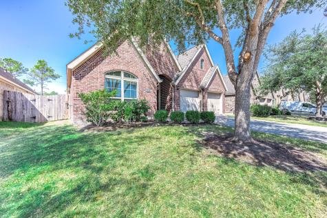 2622 Mountain Sage Drive Pearland TX 77584
