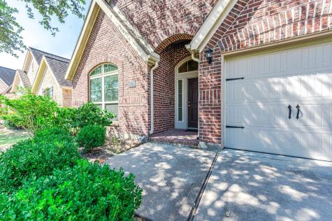 2622 Mountain Sage Drive Pearland TX 77584