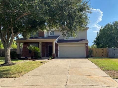 3803 Belmont Turn Missouri City TX 77459