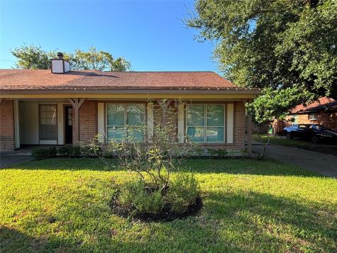 19439 Lazy Valley Drive Katy TX 77449