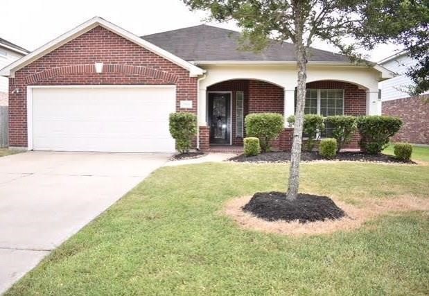 2519 Kildeer Court League City TX 77573