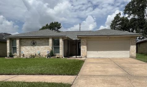 22114 Pearl Lake Drive Katy TX 77449