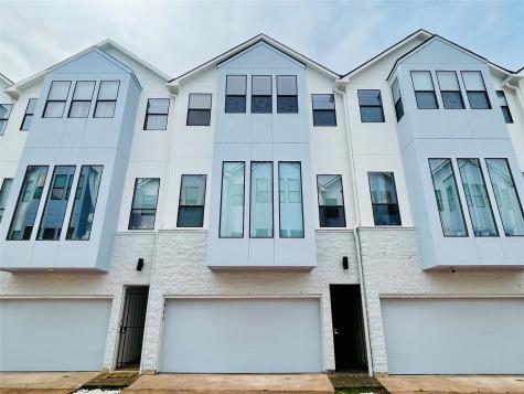 954 Patterson Street Houston TX 77007