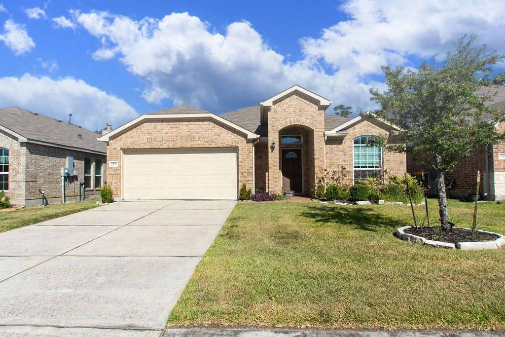 2537 Wood Park Boulevard Conroe TX 77304